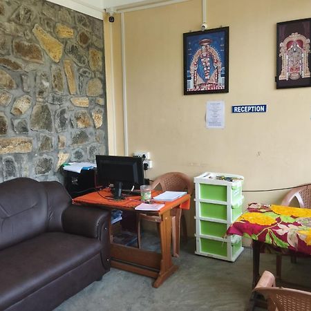 Madhu,Padyappa Residency Kodaikanal Exterior foto