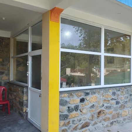 Madhu,Padyappa Residency Kodaikanal Exterior foto