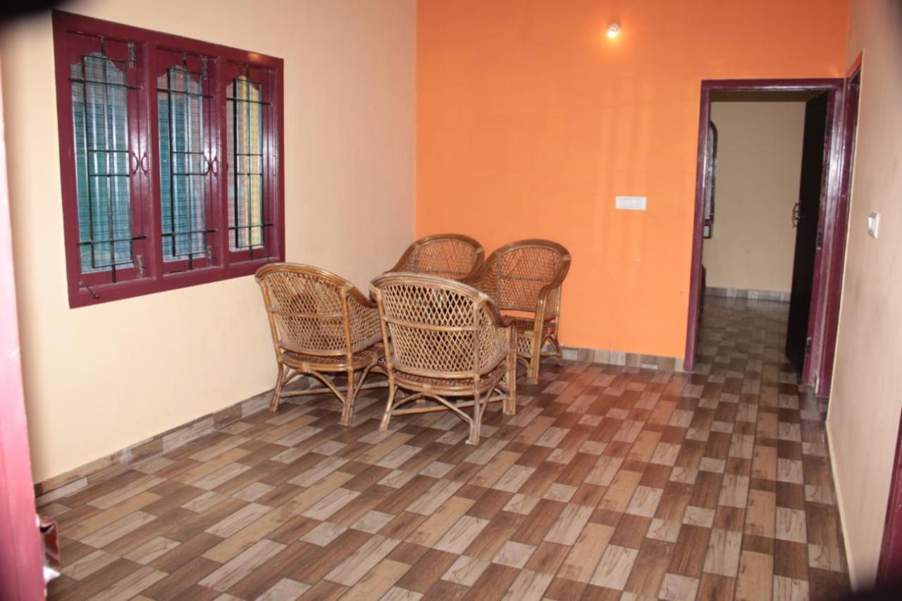 Madhu,Padyappa Residency Kodaikanal Exterior foto
