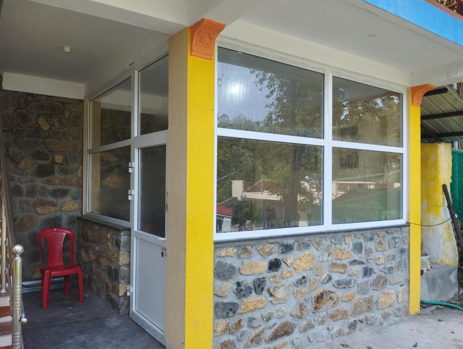 Madhu,Padyappa Residency Kodaikanal Exterior foto