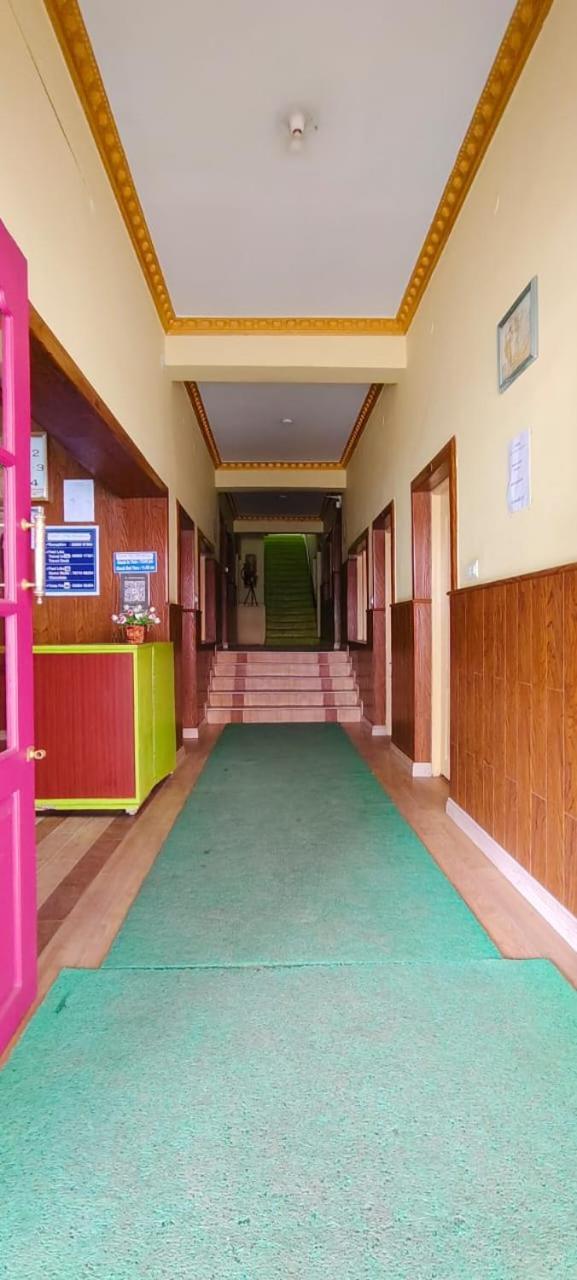 Madhu,Padyappa Residency Kodaikanal Exterior foto