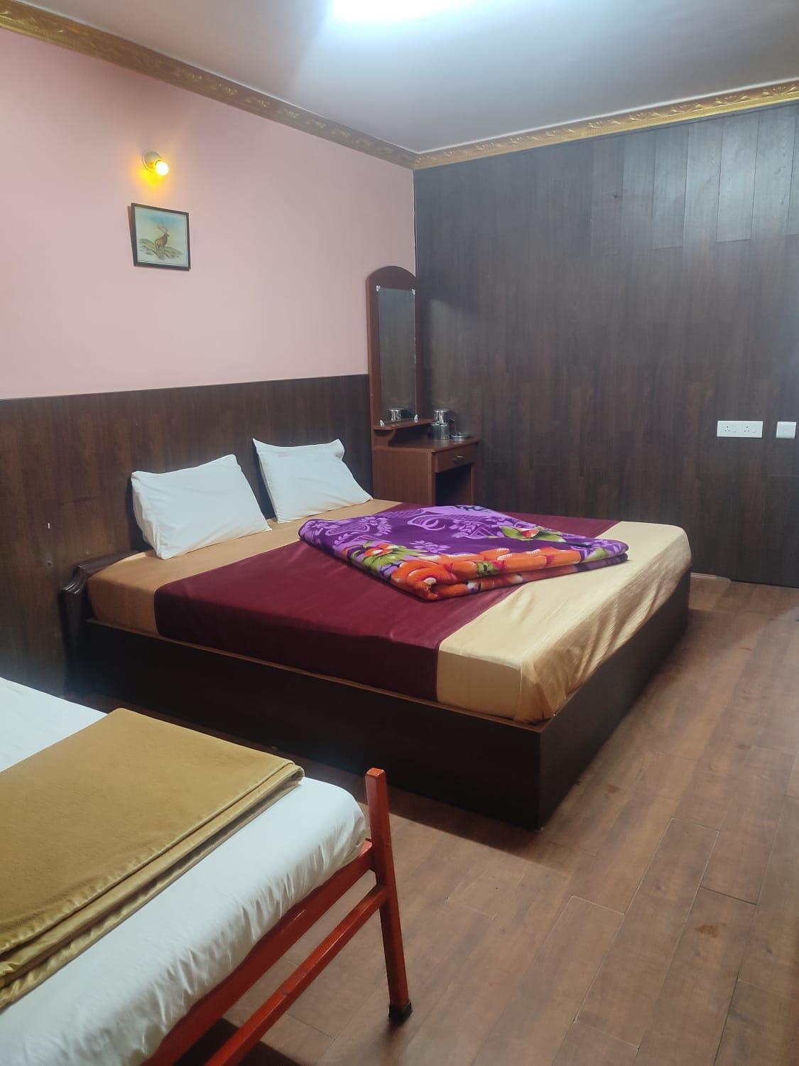Madhu,Padyappa Residency Kodaikanal Exterior foto