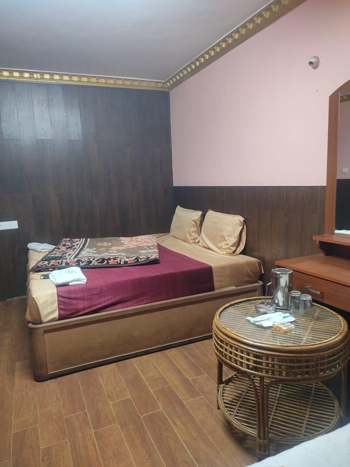 Madhu,Padyappa Residency Kodaikanal Exterior foto